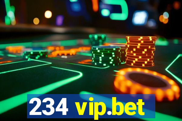 234 vip.bet